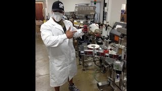 How MTS Nutrition Drop Factor is Made | Tiger Fitness