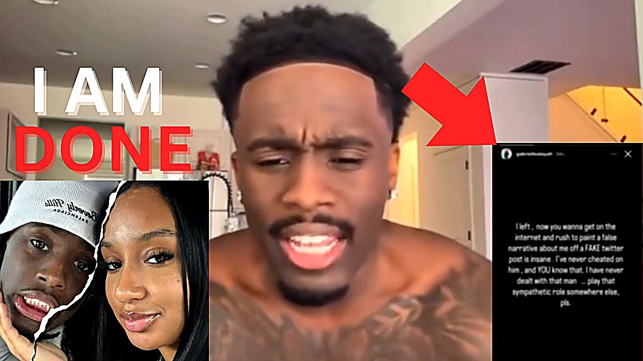 2025 год стал для Кая Чената ХУДШИМ годом... Его (якобы) застали за изменой.