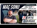 Beşiktaş - C.Brugge Maç Sonu Değerlendirmesi | Nordsjaelland - Fenerbahçe Maç Takibi image