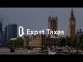 Expat Taxes UK: How Our Consultation Process Works (Step-by-Step)