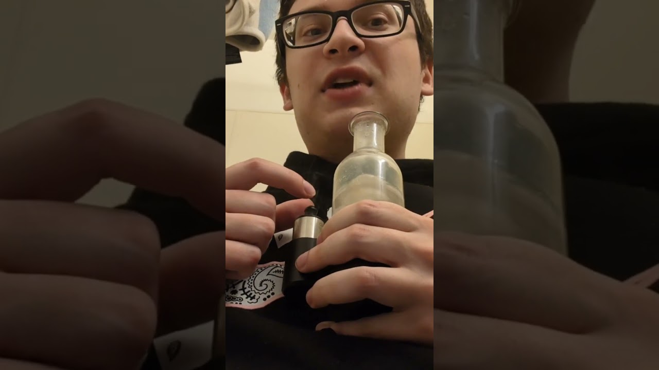 Jamaican Hotbox Core 2.0 Action