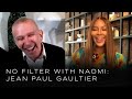 Jean Paul Gaultier's Legacy in the World of Fashion | No Filter with Naomi
