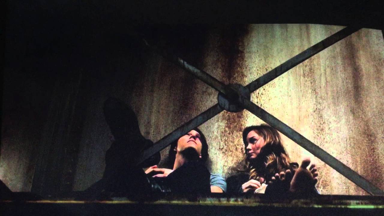 Best of MeWater Tower Scene YouTube