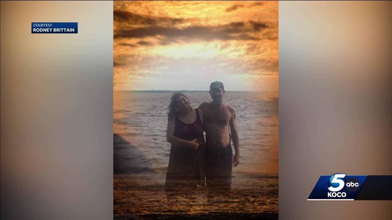 Family members mourn Enid couple who died in house fire along with 4 ...