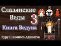 Гуру Шиваисса Адинатха - Славянские веды. Черновед Книга ведуна (3)