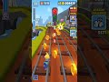 Subway Surfer Gaming 🥺#trending #trendingshorts #shortsyoutube #gaming