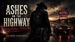Ashes on the Highway (Outlaw Soul) - Dark Country / Outlaw Country