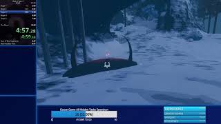 Risk of Rain 2 | Any% Speedrun | 10:09.77