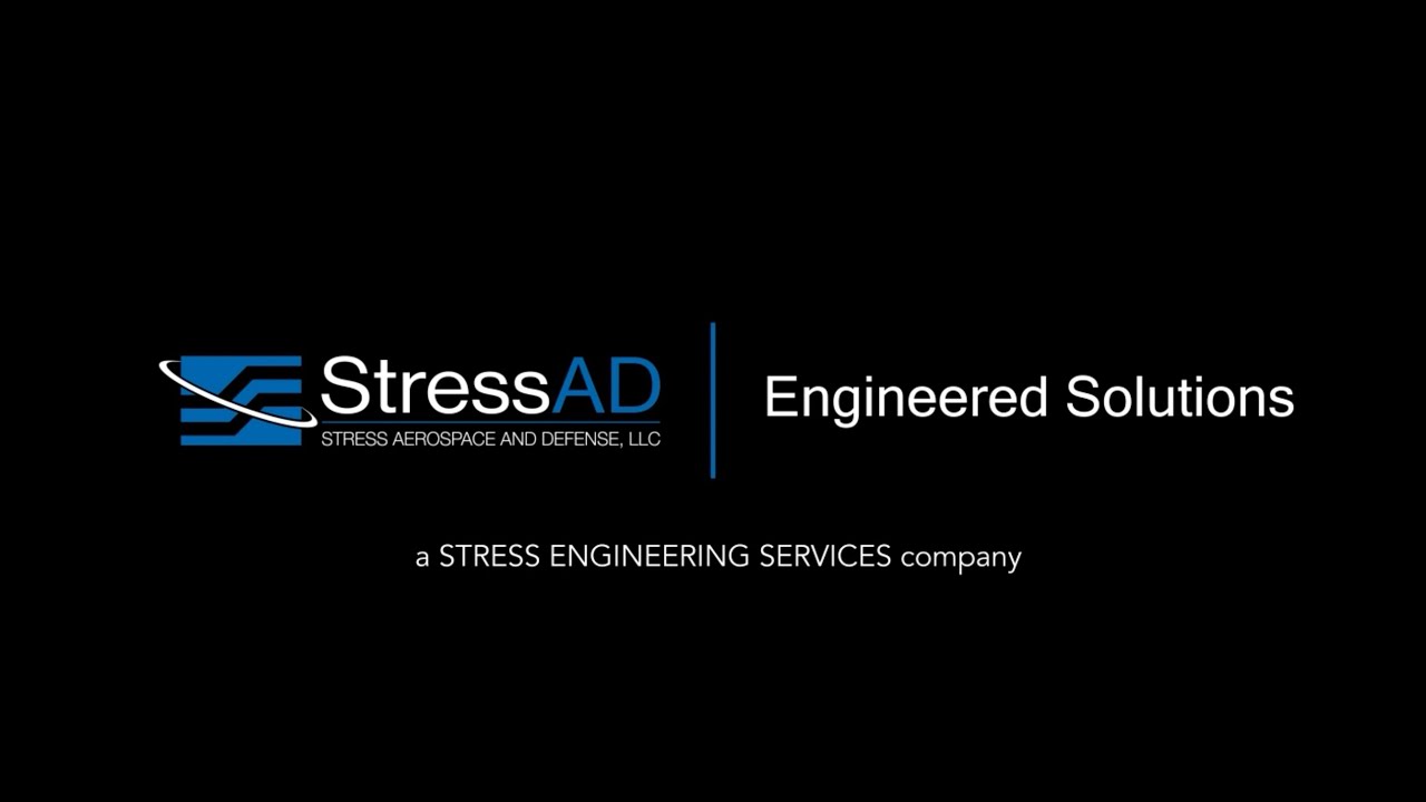 Engineering Precision: Stress Aerospace and Defense
