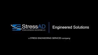 Engineering Precision: Stress Aerospace and Defense