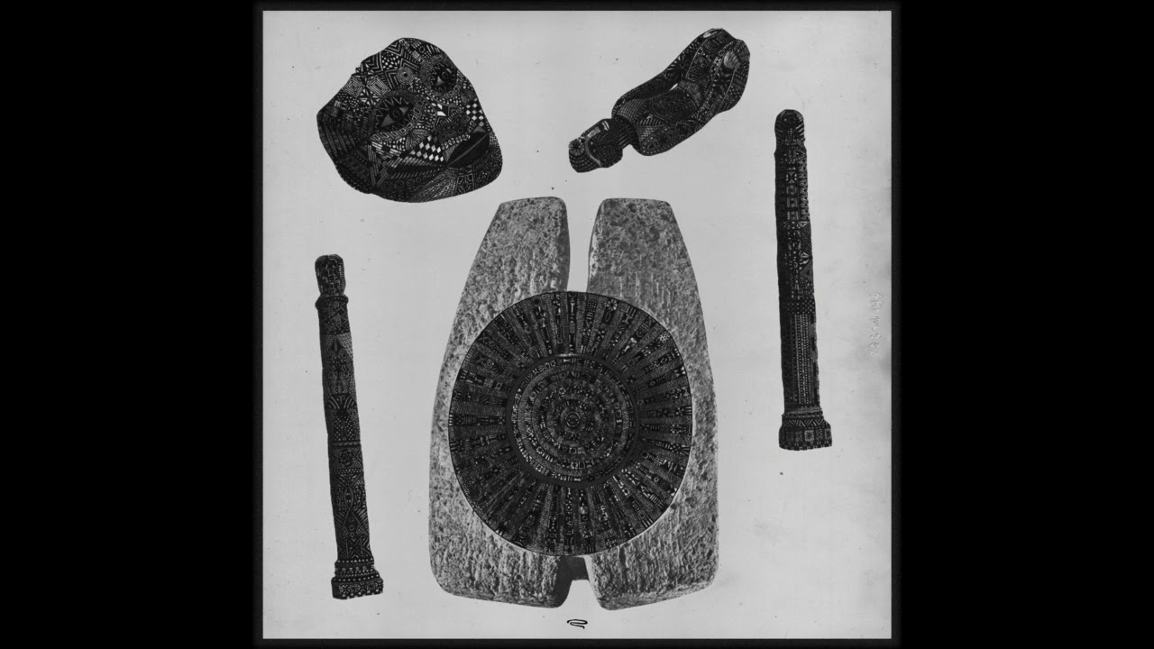 Anatolian Weapons - Desert Track 28