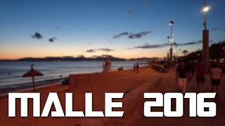 Mallorca 2016 | GoPro