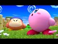 The Kirby Forgotten Land story is innocent and peaceful :)