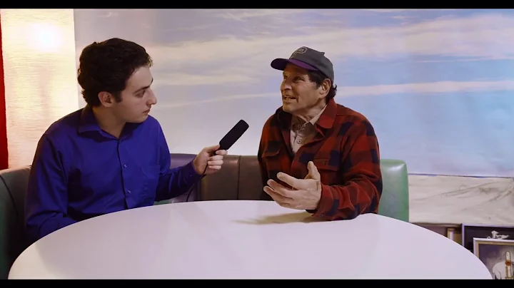 Enjoy Gerry O.s interview with Steve Michelson abo...