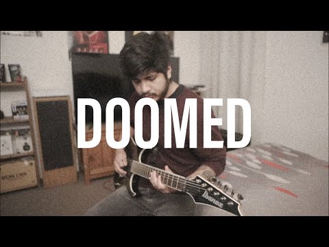 Bring Me The Horizon - Doomed (Guitar Track) 