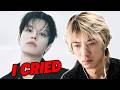 Kpop Hater Cries listening to Seungmin 'Goodbye' for the FIRST time..