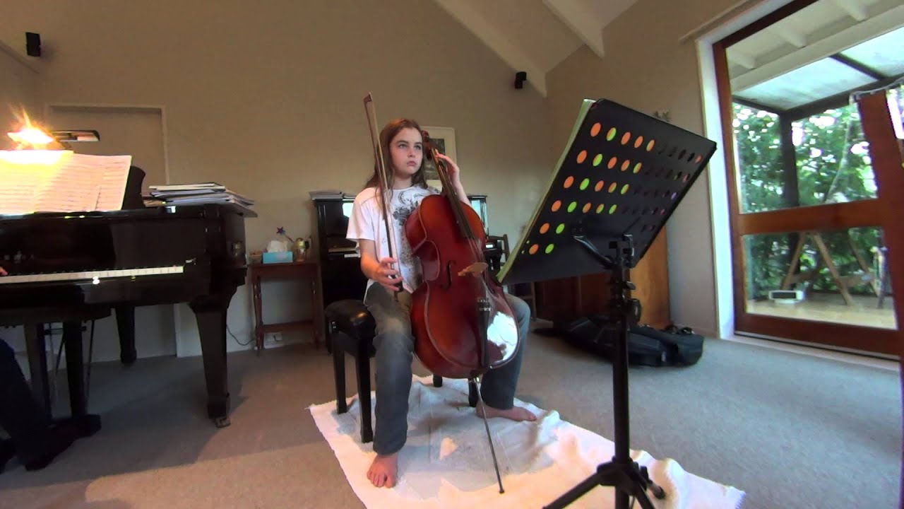 Keep Cool - Michael Radanovics - Year Unkown - YouTube