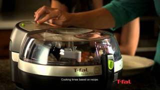 T-fal ActiFry  Commercial 60 second