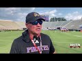 Jake Garcia to start week one of ECU 2024 season