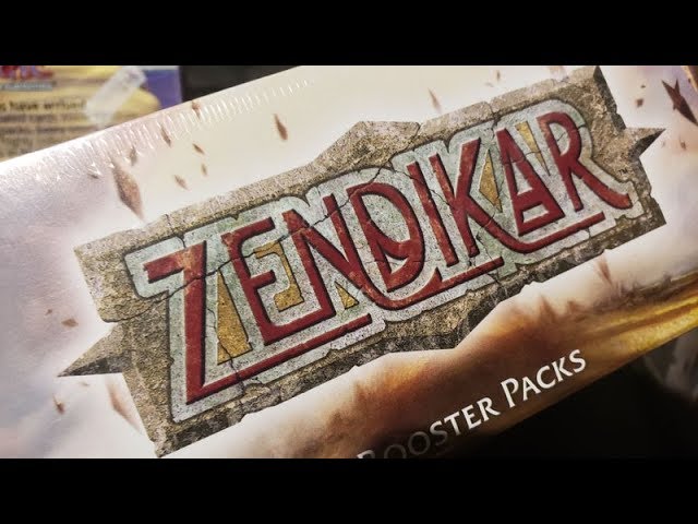 1st Edition ZENDIKAR ~ COME ON PRICELESS TREASURE! 1st Edition ZENDIKAR ~ COME ON PRICELESS TREASURE!