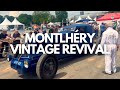 Vintage revival montlhry 2024