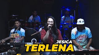 Terlena Voc Jesica - AMJ MUSIC - PURNAMA PICTURES - KORINDO STUDIO