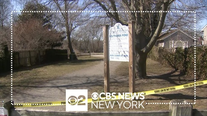 More Human Remains Found At Long Island Park