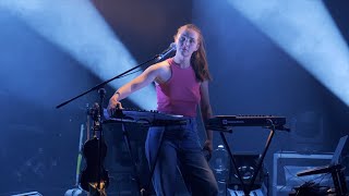 ARMONI EN RESIDENCE A LA GUERETOISE DE SPECTACLE