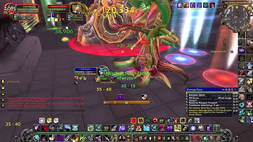 Durendil vs Flame Leviathan 25 Hard Mode (no vehicles worldfirst)