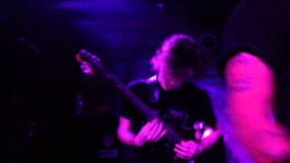 Like Moths To Flames - A Feast For Crows Live Detroit