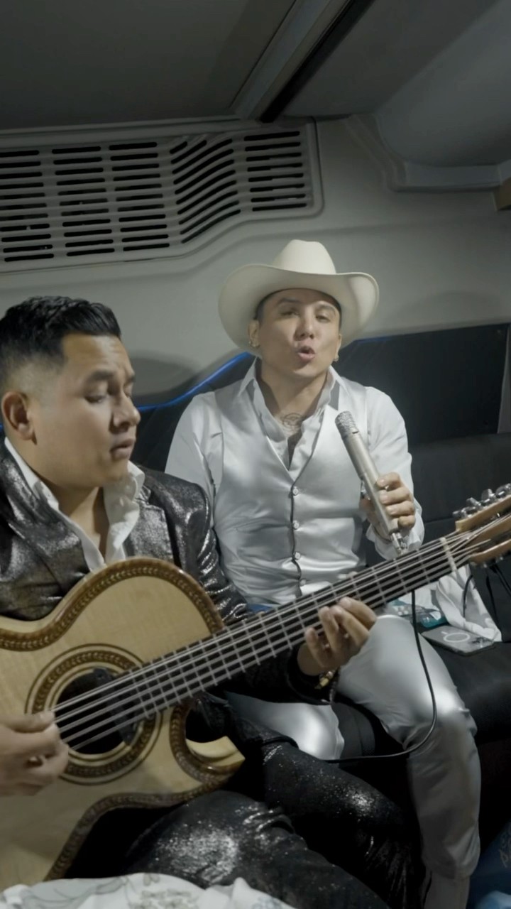 Estas en la mira de ser la ex ardida... ?#TeAclimatas ? de Edwin Luna y La Trakalosa de Monterrey