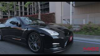 Kobe Motor Company - Quick Introduction
