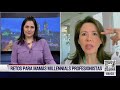 Retos para las mamás millenials profesionistas – Ana Estrada  con Kathia Olascoaga en Canal 34.