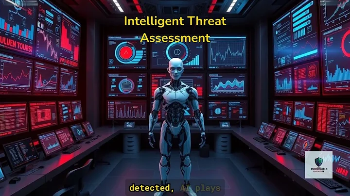 AI-Powered Incident Response: How AI Detects & Neutralizes Threats!