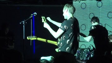 django django - waveforms (live)