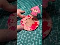 イカしたレザーコースターを作る