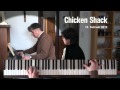 Christian Christl  - Chicken Shack