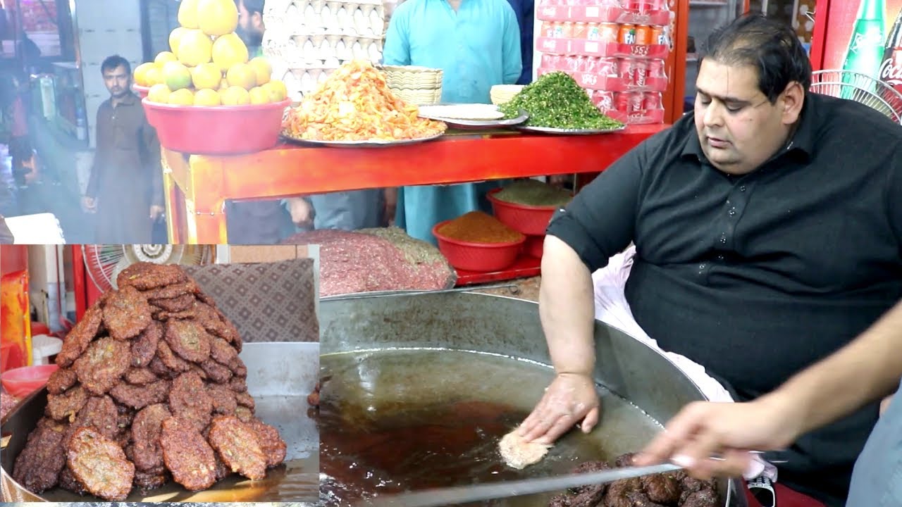 جلال آباد، ادم خان کبابی