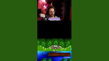 Frogger on PS1 is way harder than I remember #meesterhead #frogger #retrogaming