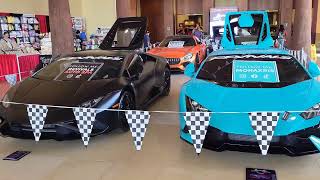 McAllen International CarFest