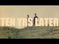 Nathan Melja - Ten Yrs Later (Visualizer)