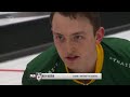 2024 U SPORTS - Mens - St Marys vs. Alberta