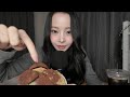 【ASMR】いい音がする食べ物