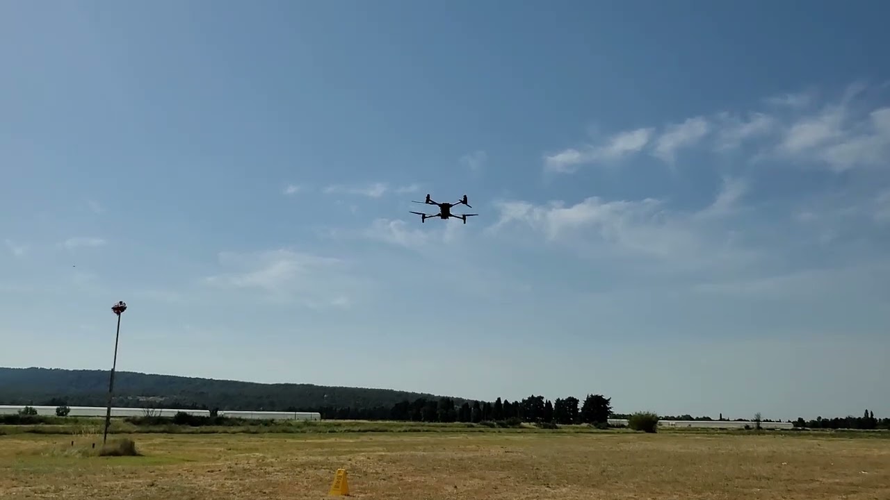 🚧 TEST COMPLET du DJI M30T: Le nouveau drone professionnel qui va
