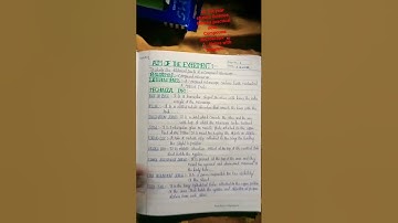 +2 1st year science stream.. Botany practical note..Note& Diagram of compund microscope.