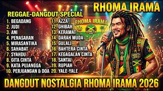 Download lagu KUMPULAN LAGU RHOMA IRAMA VERSI REGGAE SKA TERBARU TERBARU 2026 COCOK UNTUK BERSANTAI SAMBIL NGOPI