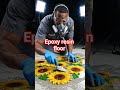 Epoxy resin floor. #trending #reels #shorts #shortvideo