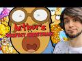 Arthur's Perfect Christmas - PBG