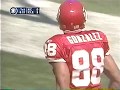 2002 Chiefs Browns 2002 Chiefs Browns
