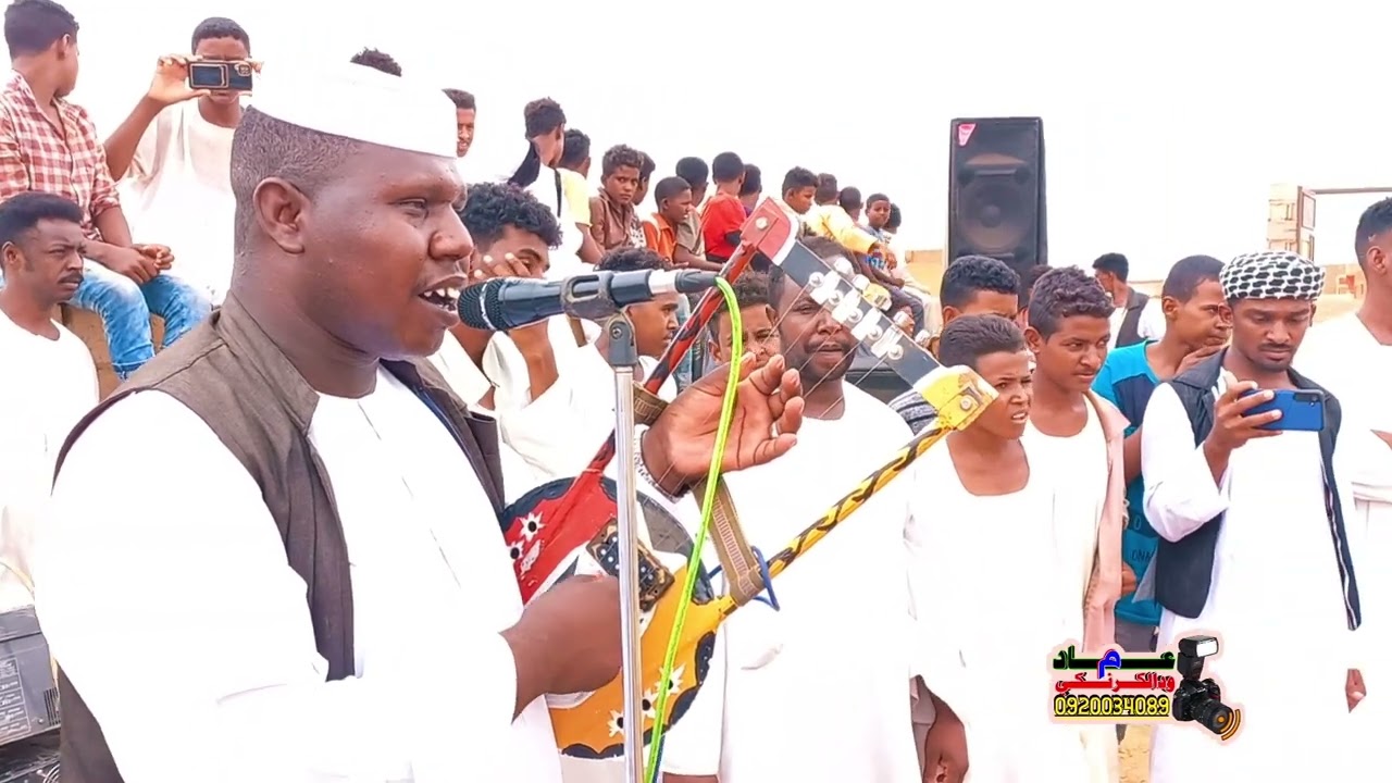 والله عبدالله ودالكرنكي يوم بكتل ليهو زول/وعتك انت امالي💖💗💖😫😫